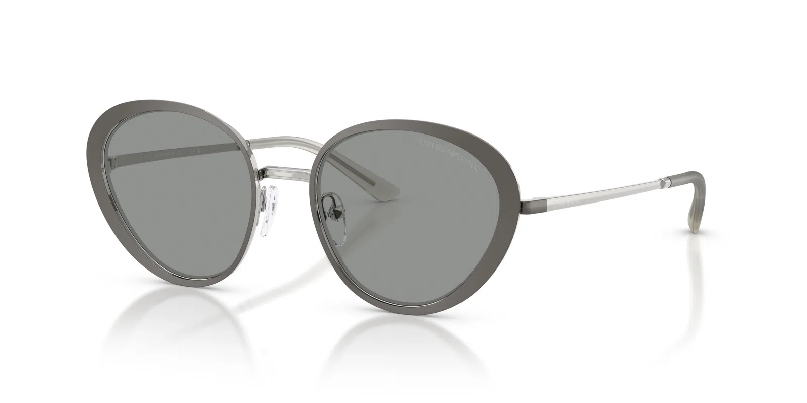 Emporio Armani 2177 Sunglasses - view 6
